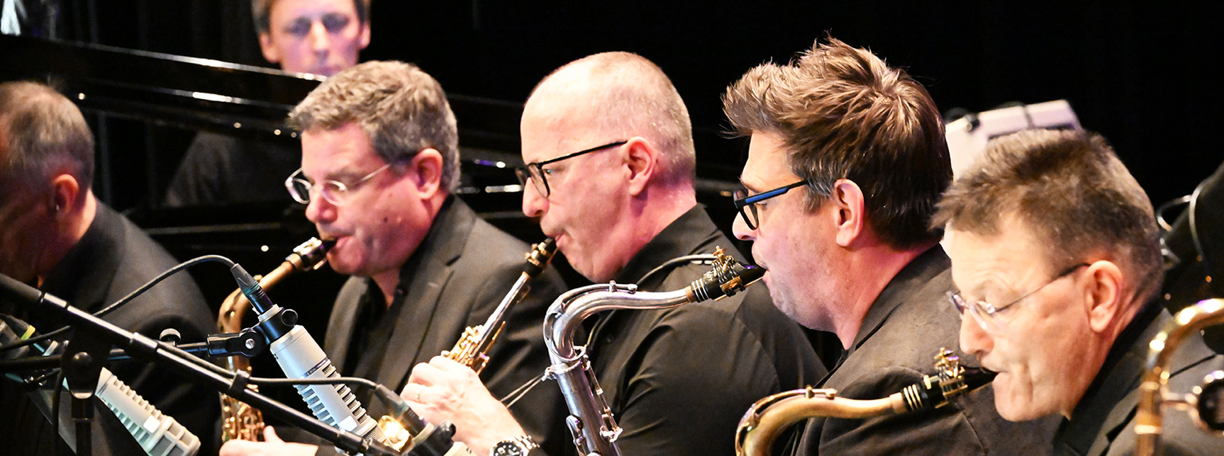 Band Big Band Club Dornbirn