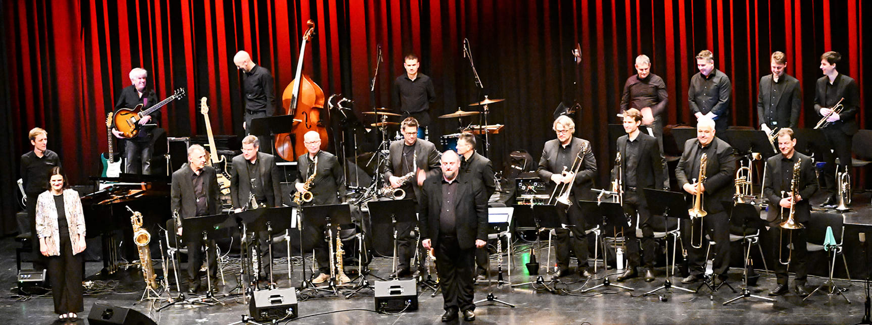 Big Band Club Dornbirn