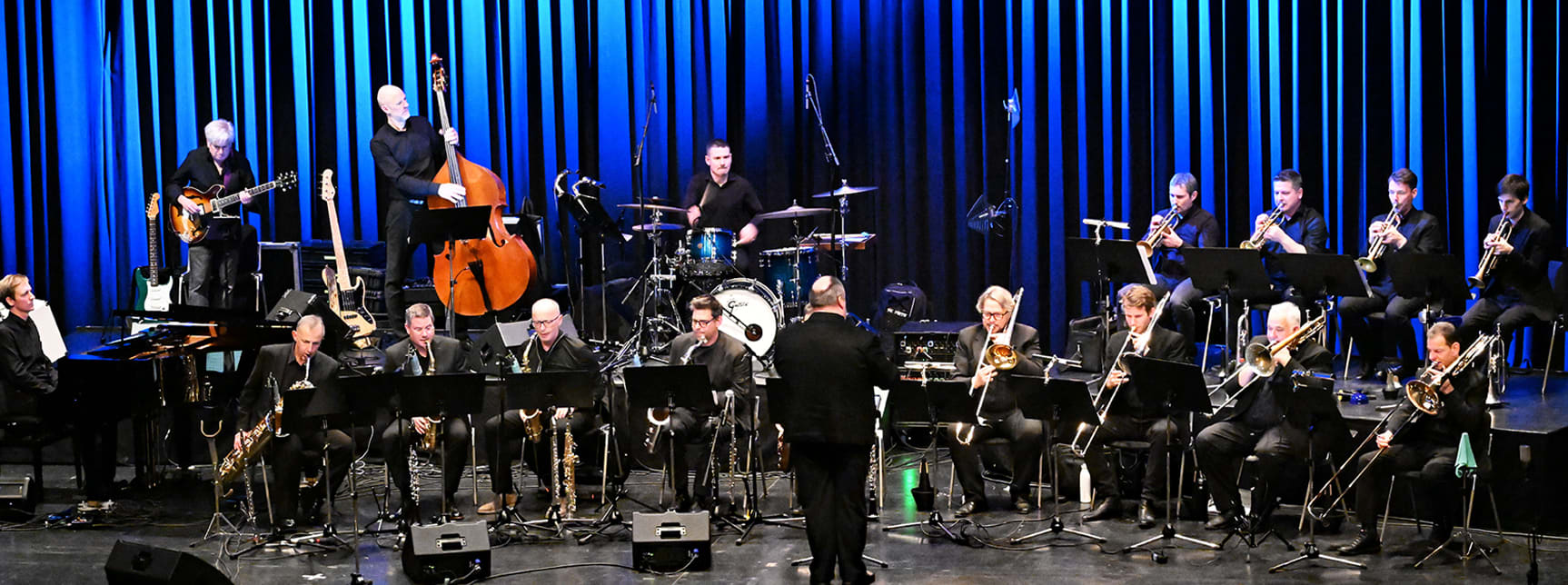 Big Band Club Dornbirn 